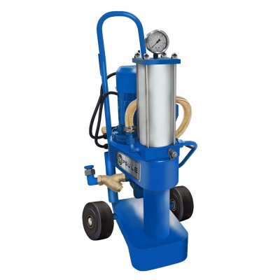 Mini Oil Filtration Unit (Mini OFU)